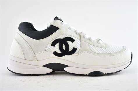 how much are chanel sneakers